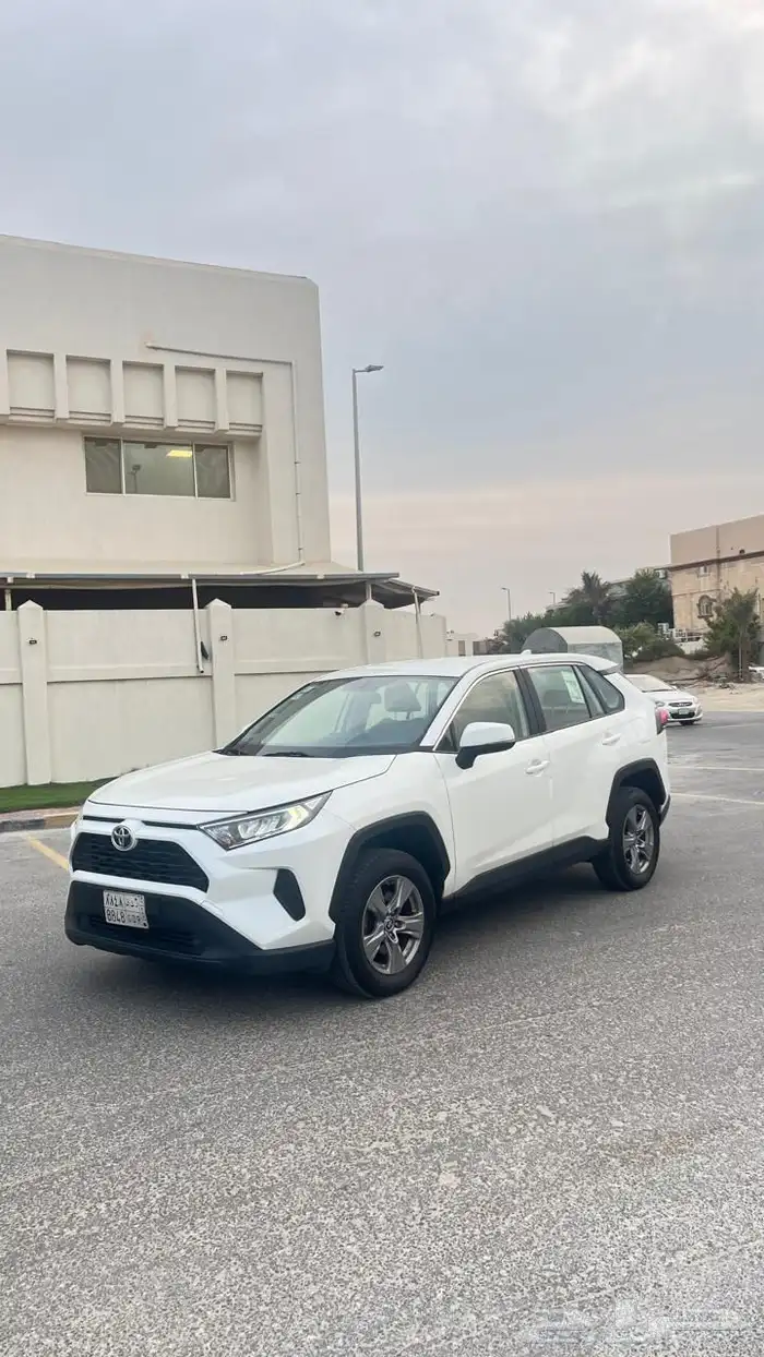 تويوتا راف فور 0