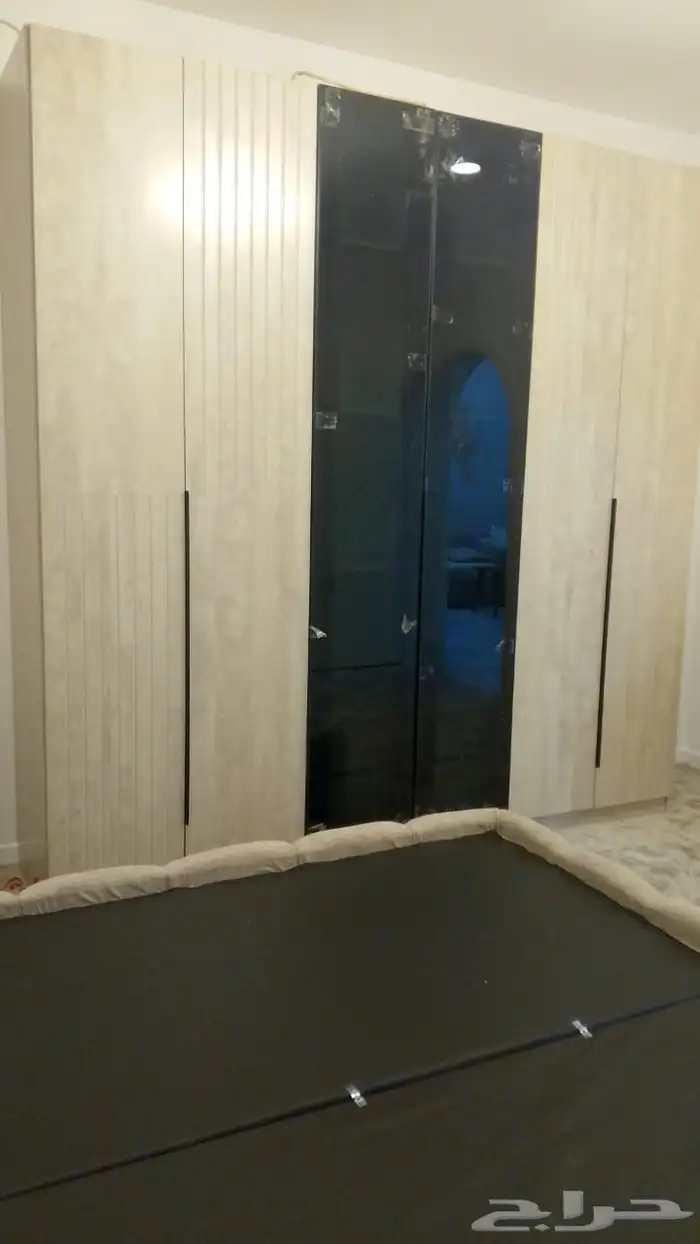 سرير مراتب جاهز و تفصيل 3