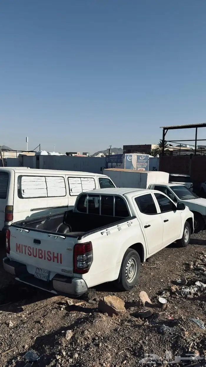 مستوبيشي للبيع 2021 11