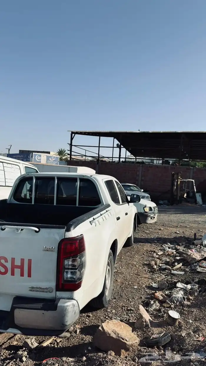 مستوبيشي للبيع 2021 5