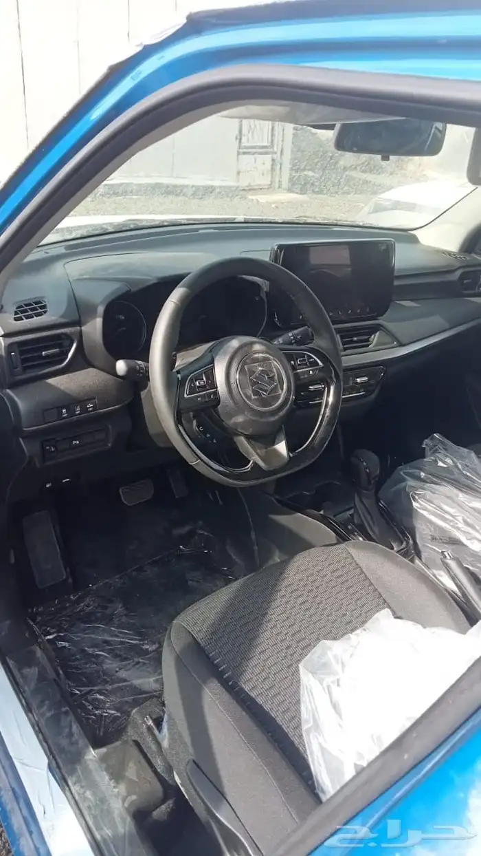 سوزوكي سويفت 24