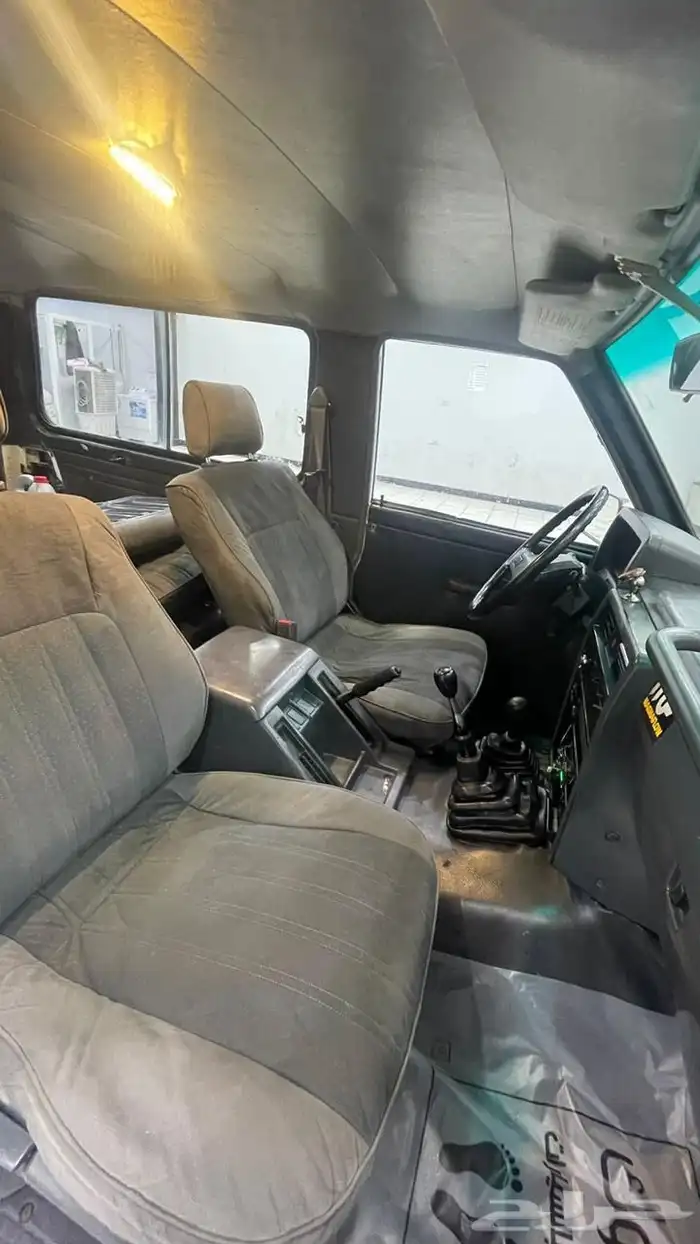 باترول للبيع 94 6