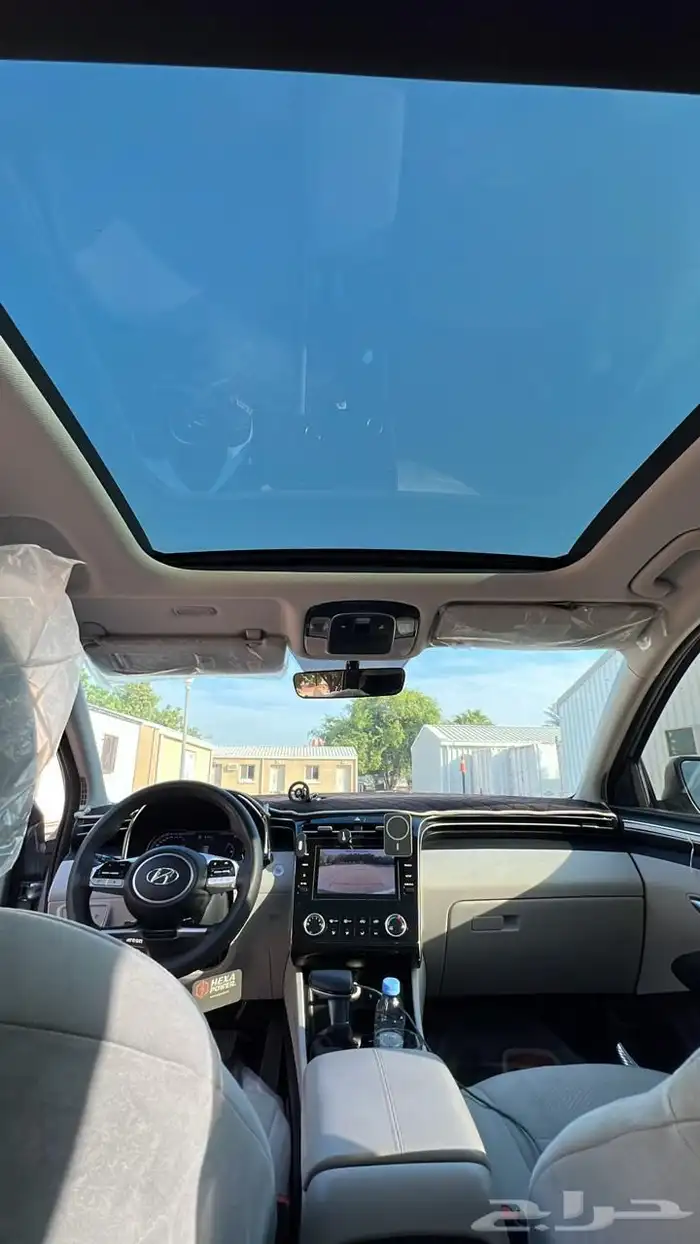 هونداي توسان 9