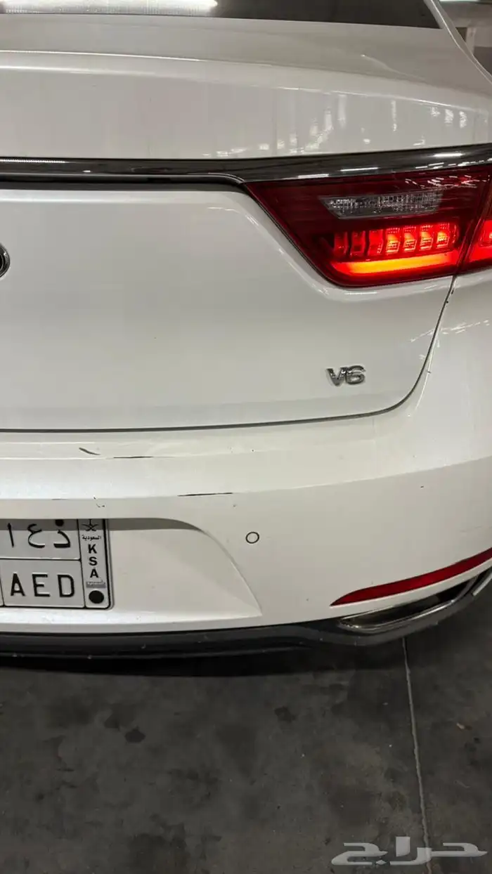 كيا كادينزا 2019 نص فل 9