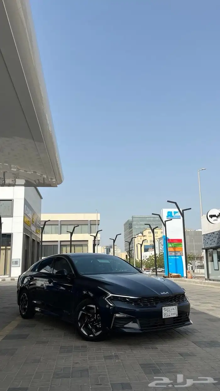 للتقبيل كيا 5 2025 0