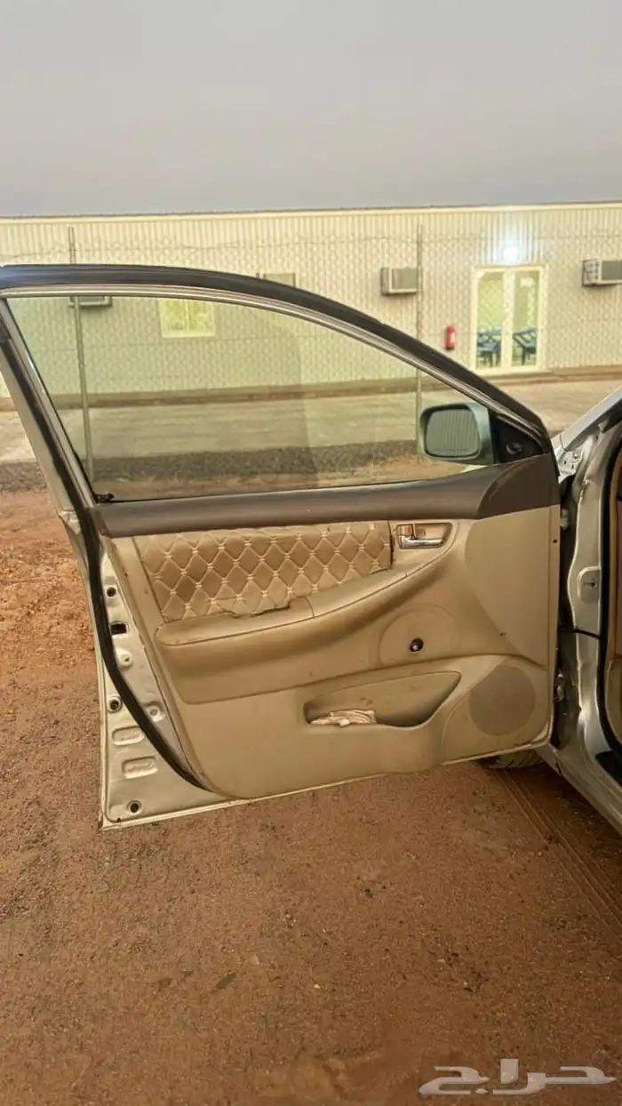 كرلا 2004 للبيع 7