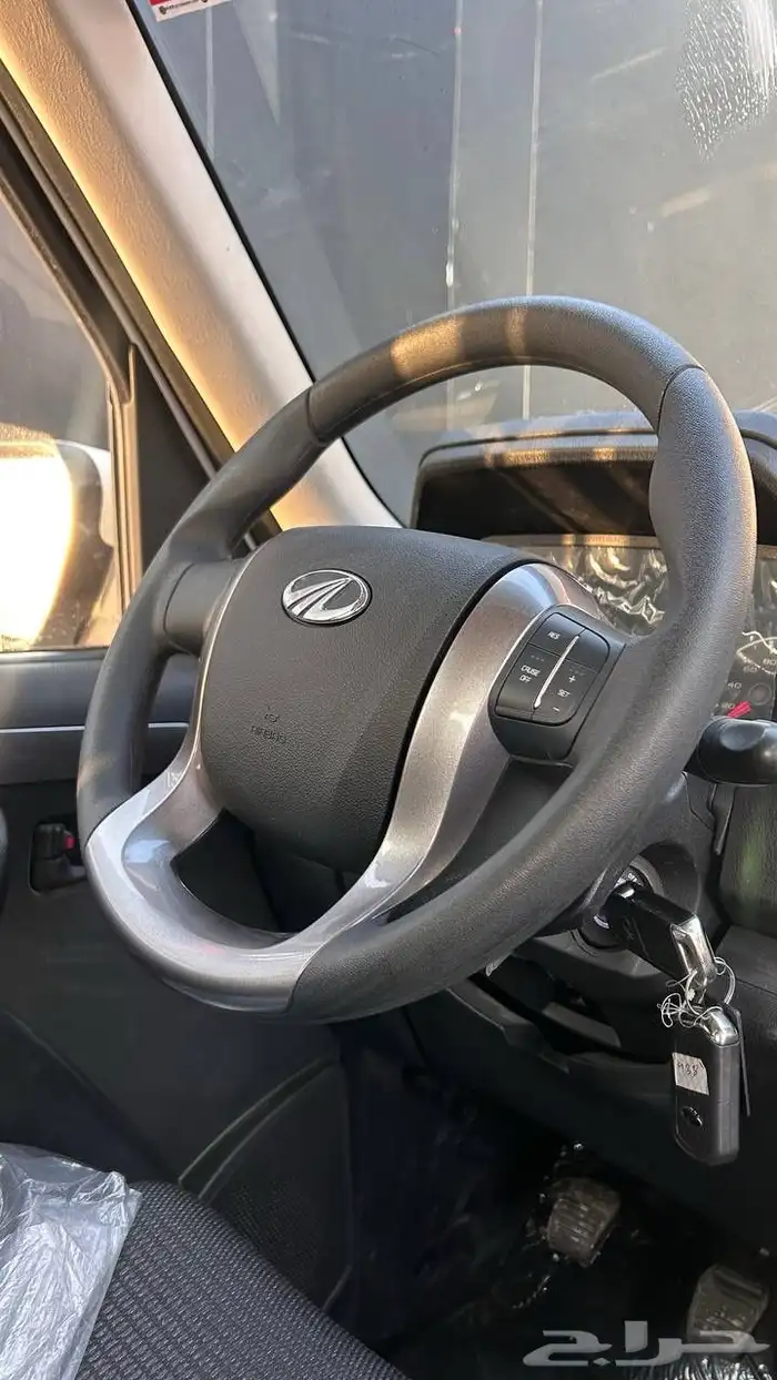 ماهيندرا غمارتين 2023 اقل سعر في المملكة 9