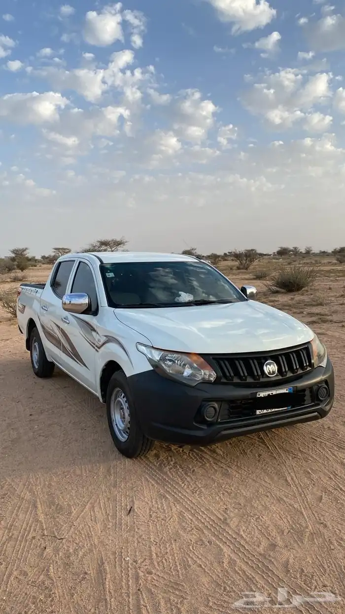 ونيت غمارتين ديزل 2017 دوج رام 2