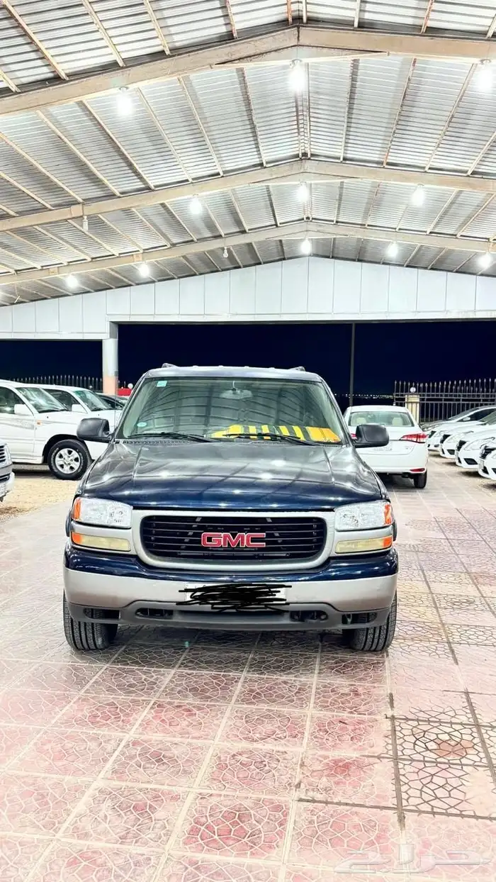 جمس سوبربان 2004 4