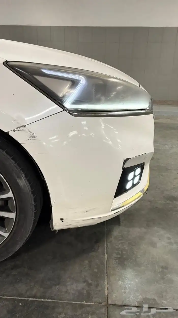 كيا كادينزا 2019 نص فل 5