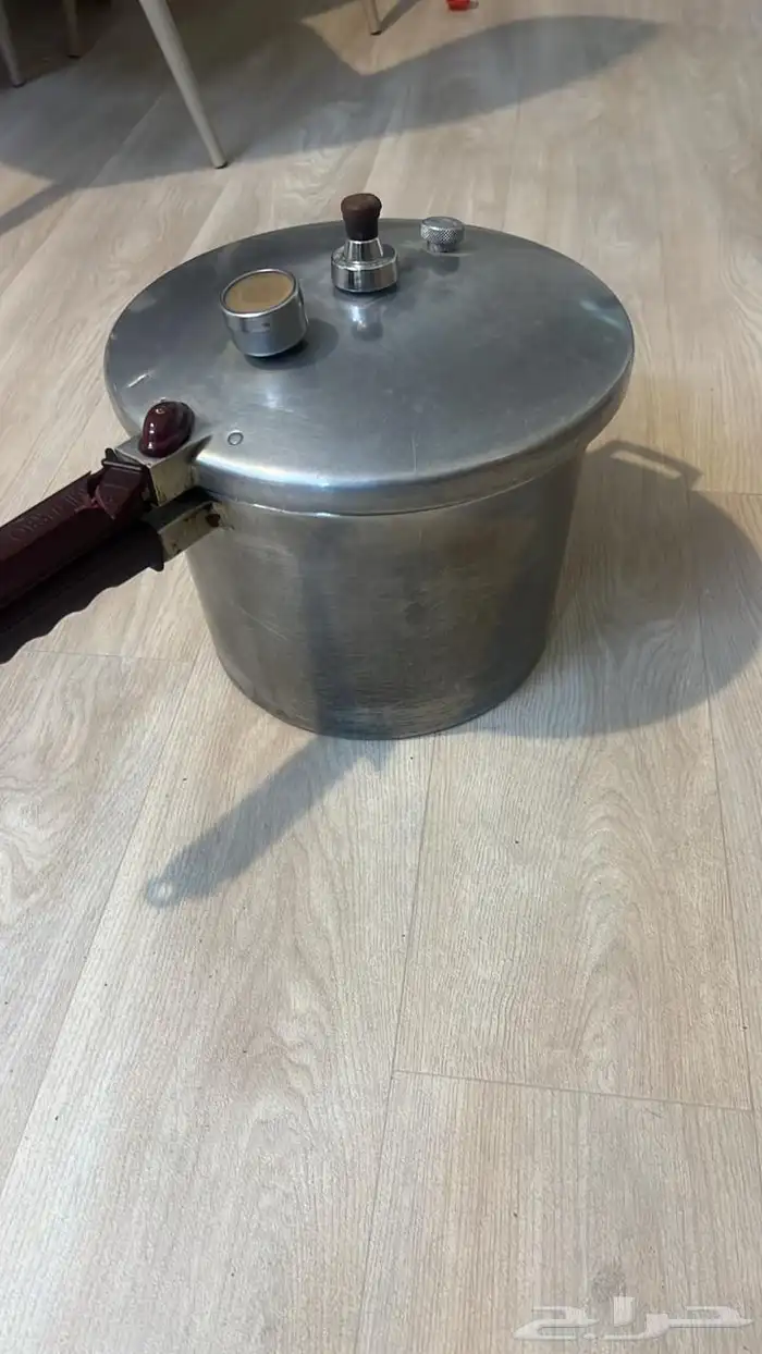 قدر تربو الماني 9L 1