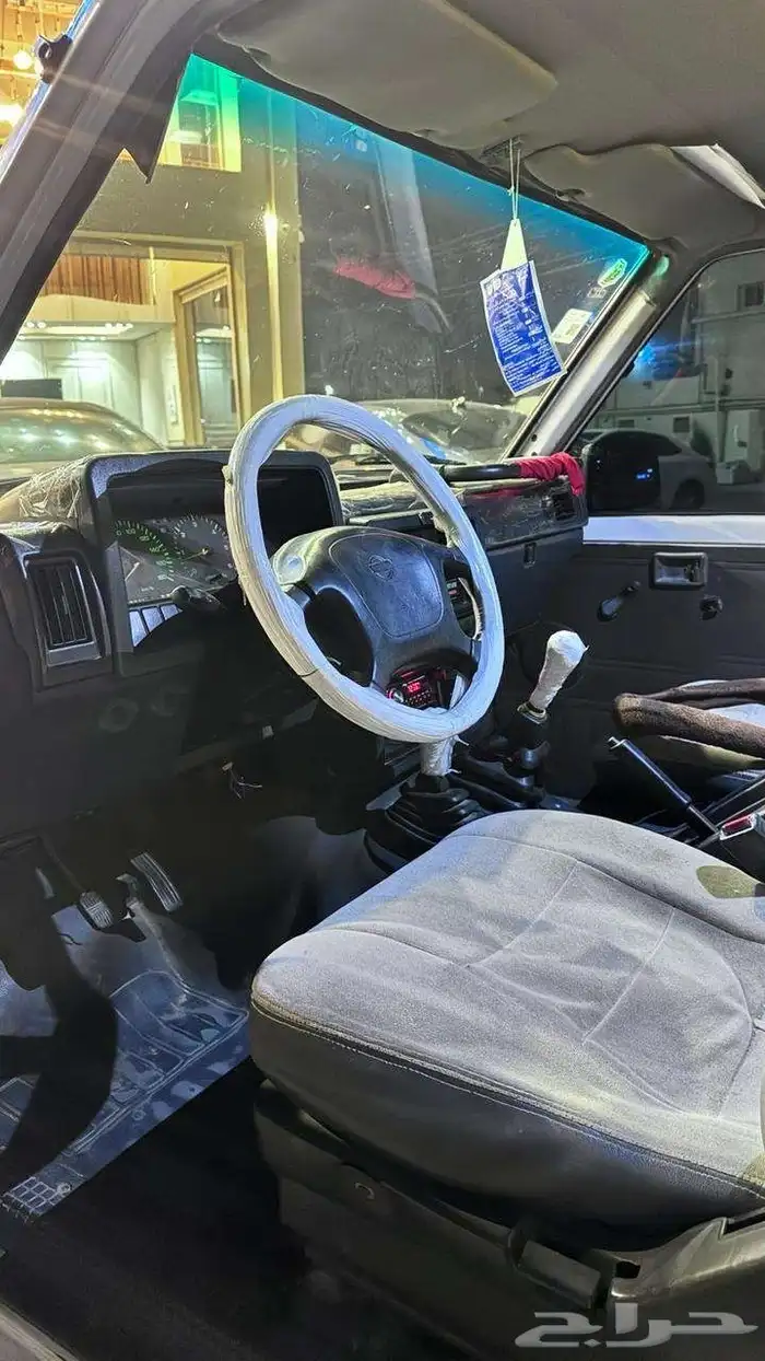 جيب باترول نيسان 1979 2