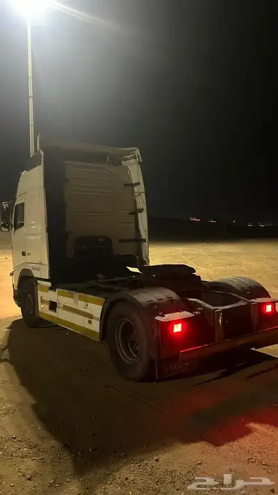 راس تريلا index