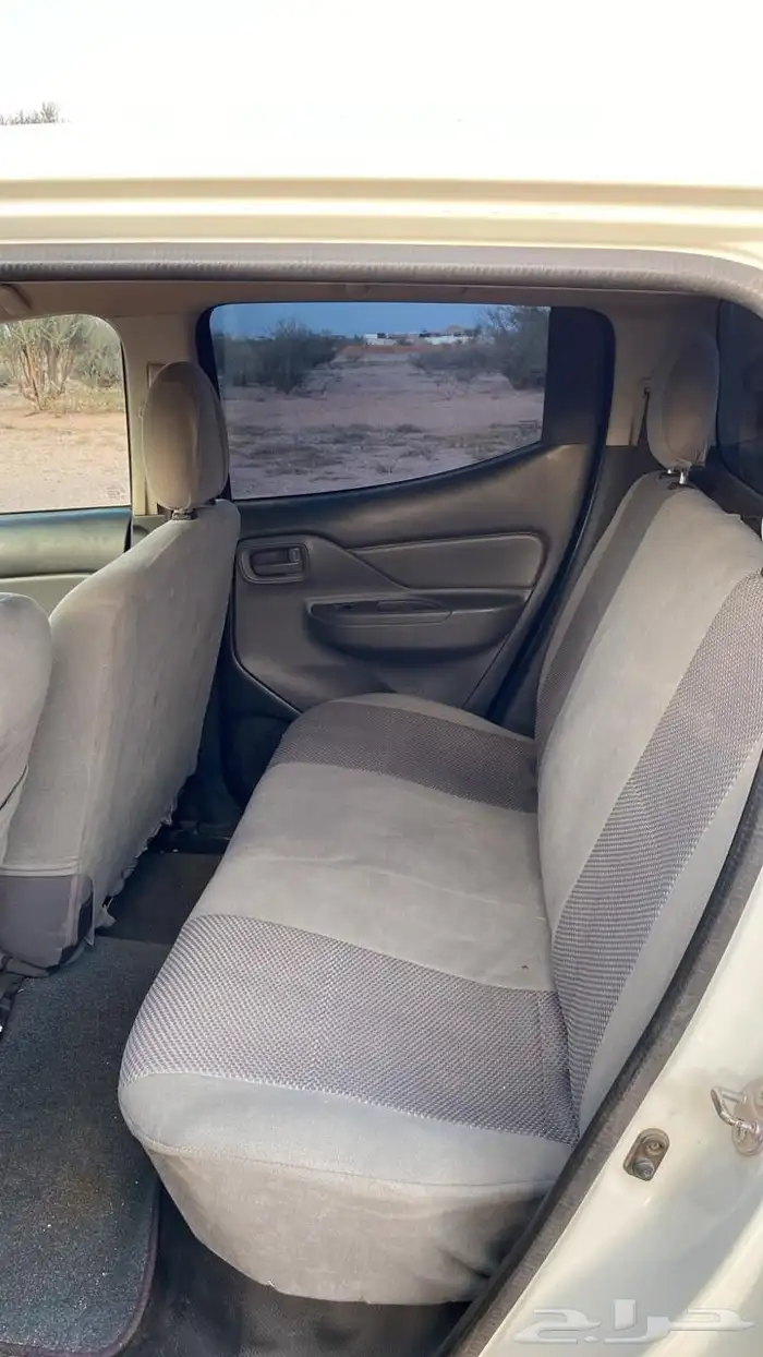 ونيت غمارتين ديزل 2017 دوج رام 8