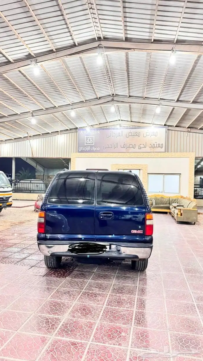 جمس سوبربان 2004 3