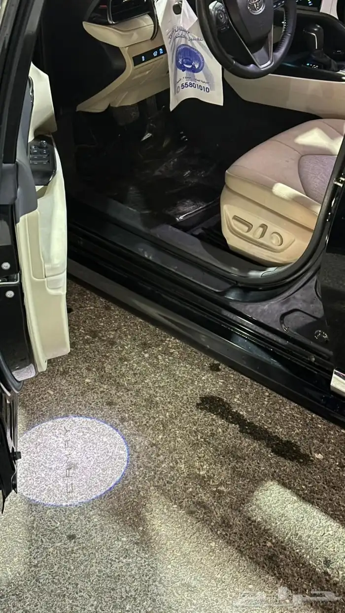 2023 فل كامل مخزن وكالة 6