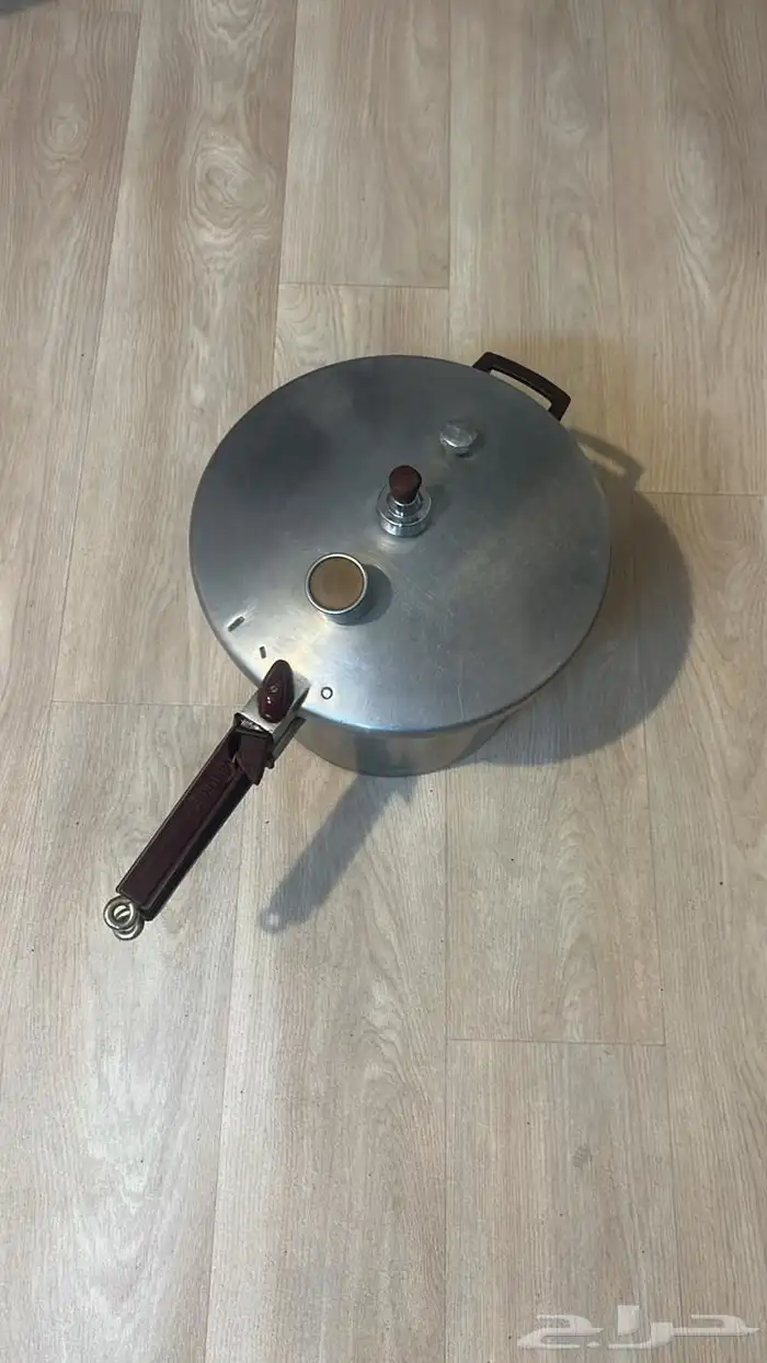 قدر تربو الماني 9L 0