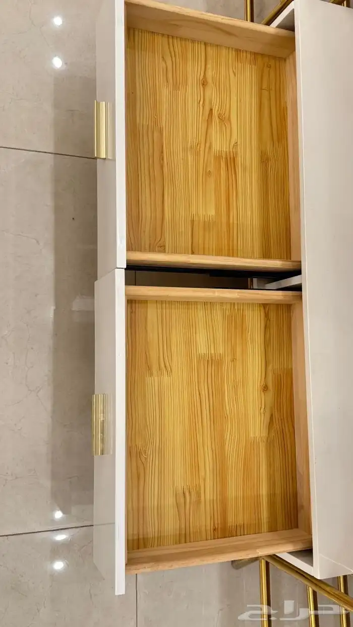 طاوله رخام طبيعي 1