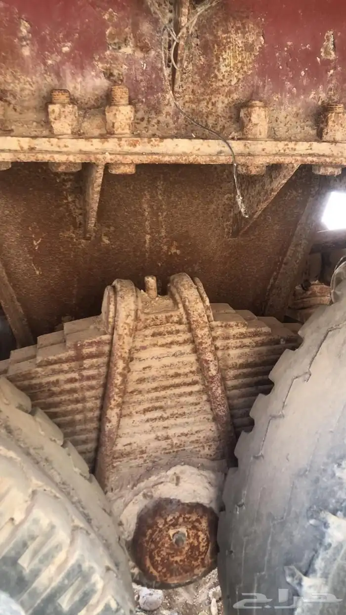 للبيع تيذر تانكي 2