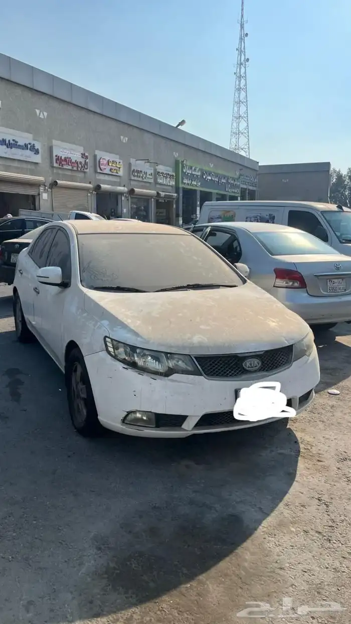 سيراتو نص فل تشليح 1