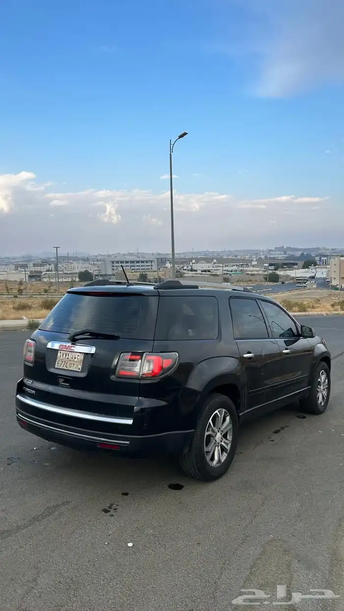 اكاديا للبيع 6