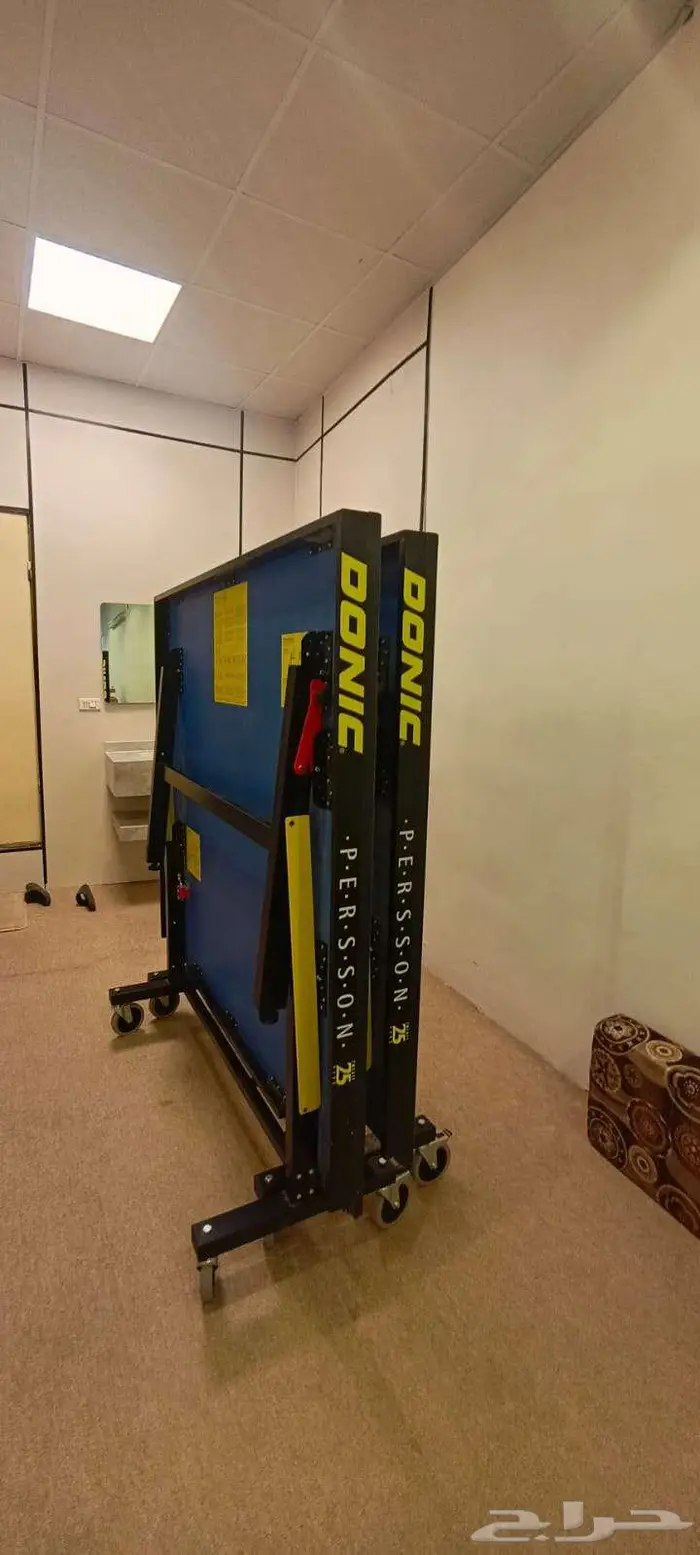 طالة تنس صناعة المانية 2