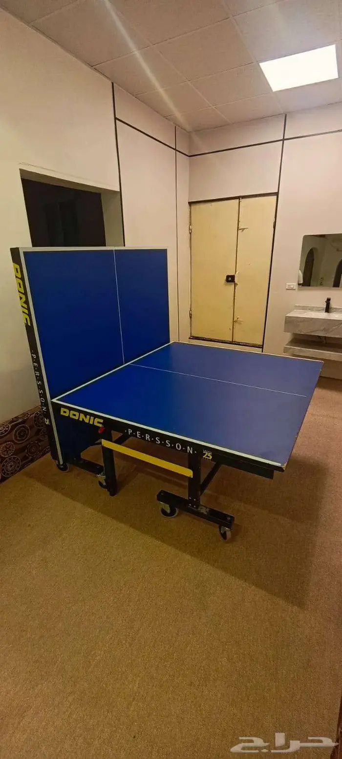 طالة تنس صناعة المانية 1