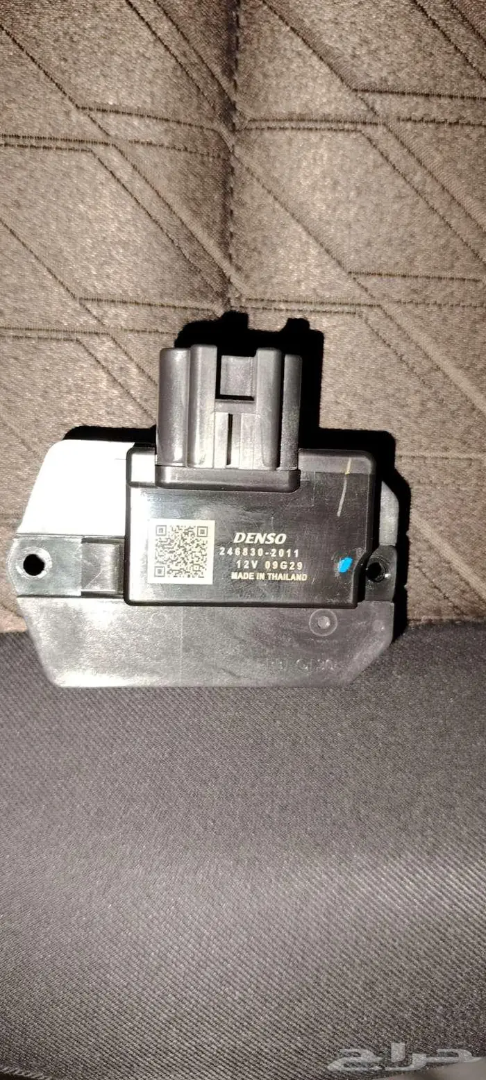 قطعه غيار سيارة أنوفا 2024عاجل ومهم 1