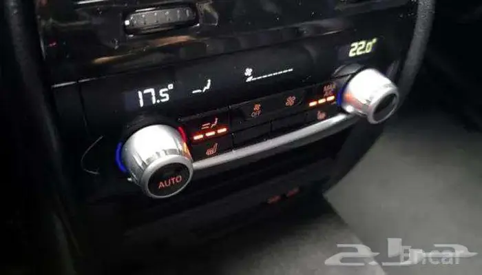 520I BMW موديل 2021 ممشي 58200 10