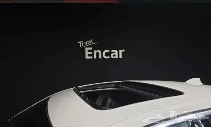 520I BMW موديل 2021 ممشي 58200 5