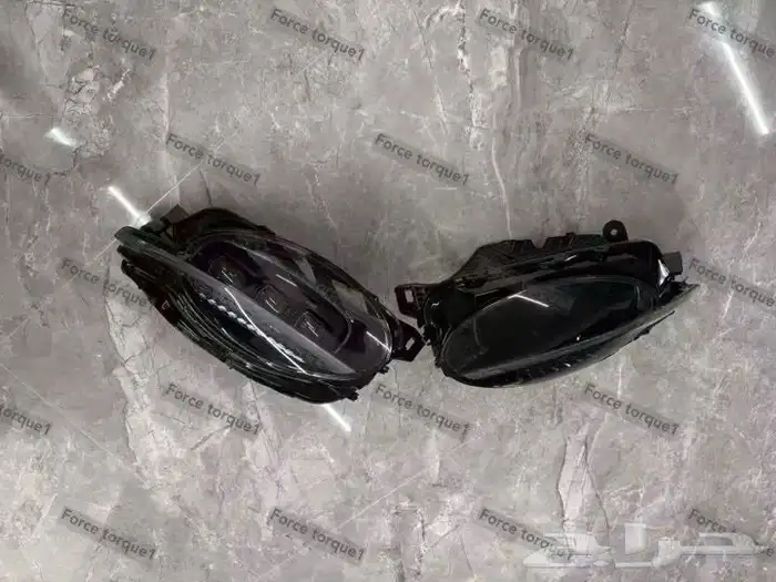 كت تحويل بنتلي GT 2005-2017 الى 2026 5