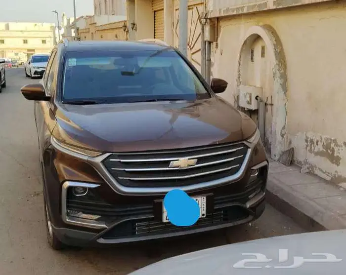 كابتيفا 2021 - V4- LT - 4V 7sd 7