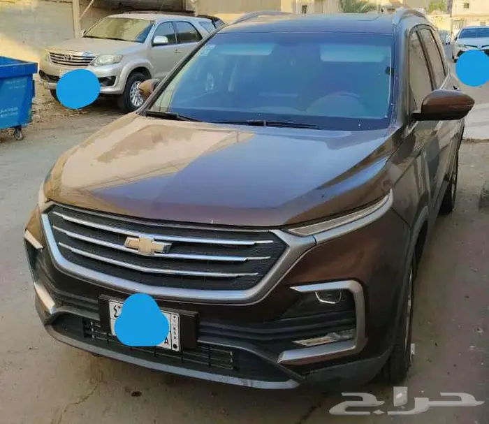 كابتيفا 2021 - V4- LT - 4V 7sd 8