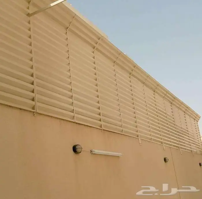 سواتر احواش رخيصة في الجنوب 14