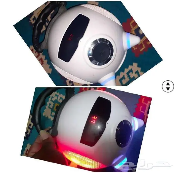 اغراض متفرقة والاغلب شبه الجديد 2