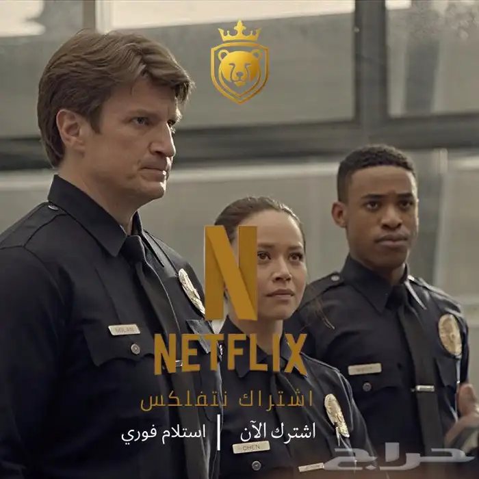 اشتراك نتفلكس ب ارخص الاسعار 0