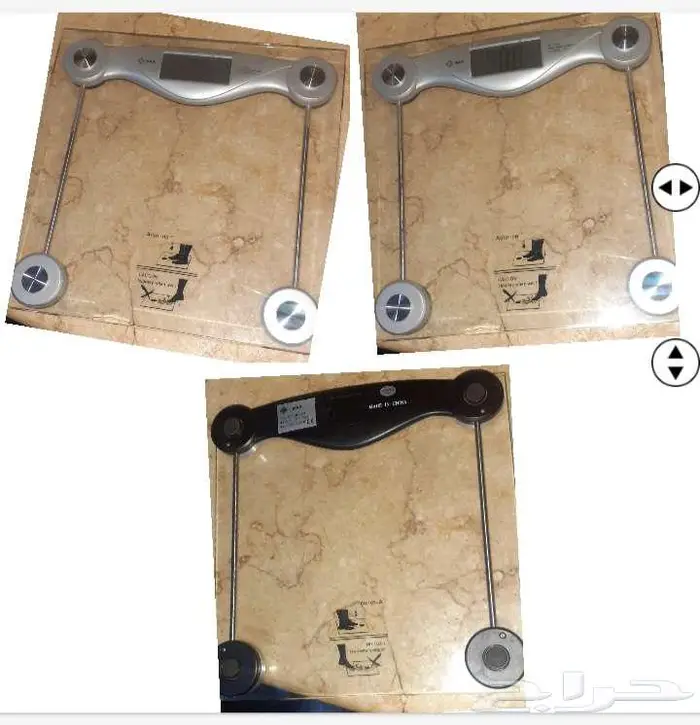 اغراض متفرقة والاغلب شبه الجديد 3