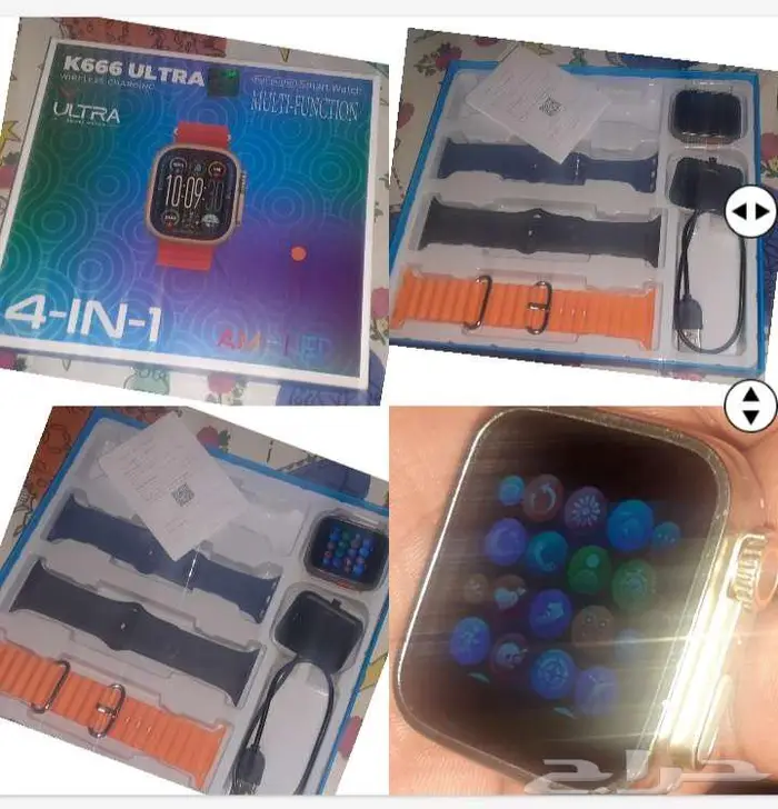 اغراض متفرقة والاغلب شبه الجديد 24