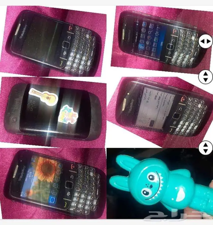 اغراض متفرقة والاغلب شبه الجديد 13