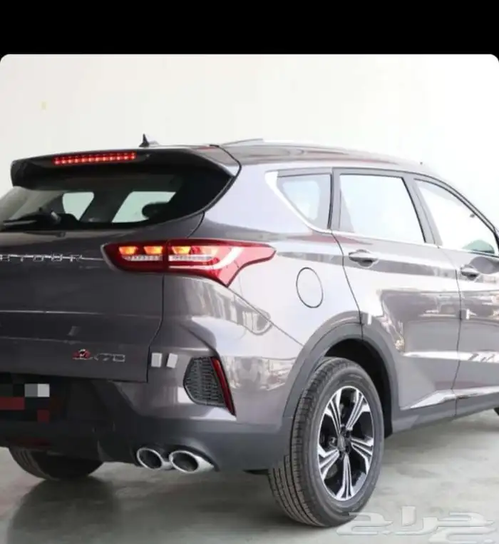 جيتور X70 2026 كمفورت 7 مقاعد بسعر حصرى كاش وتمويل لعملاءنا 5