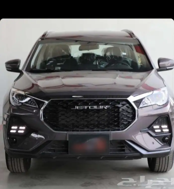 جيتور X70 2026 كمفورت 7 مقاعد بسعر حصرى كاش وتمويل لعملاءنا 0