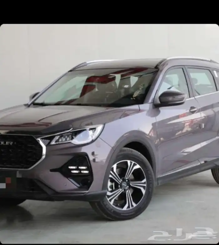 جيتور X70 2026 كمفورت 7 مقاعد بسعر حصرى كاش وتمويل لعملاءنا 2