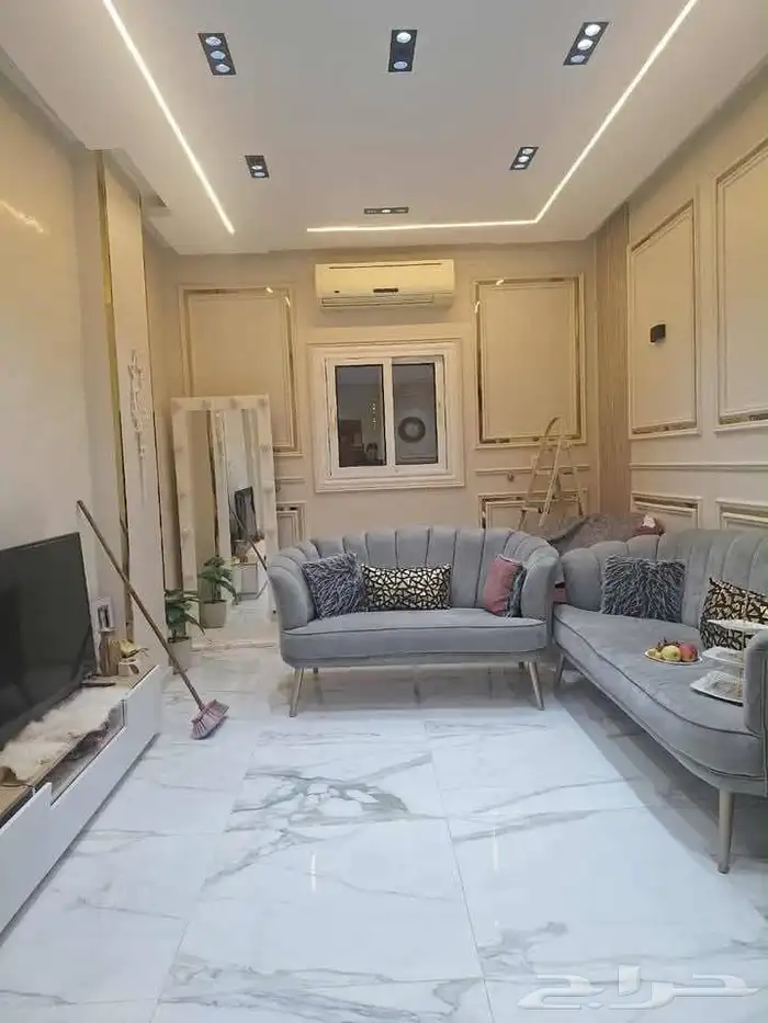 الدي ورالداخلي 8