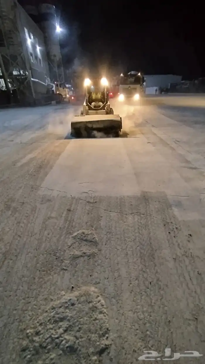 بوبكات BOB CAT 2022 للإيجار 1