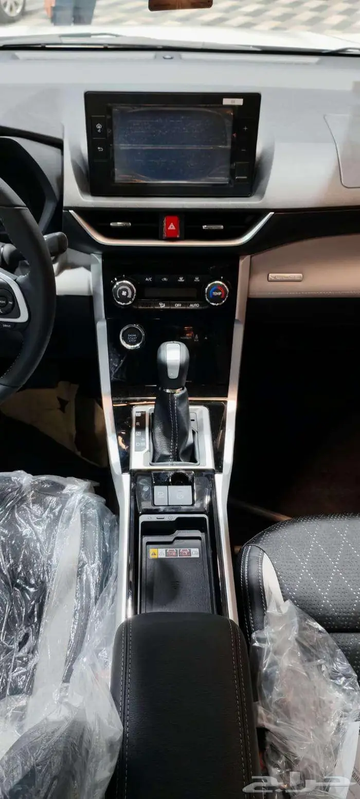 تويوتا فيلوز GLX 2025 ماكينه 1.5 بالنقد والتقسيط 10