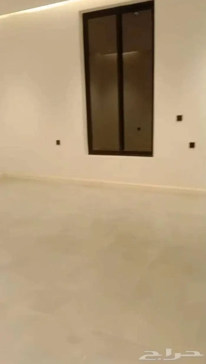 شقه فاخره للايجار في ابحر الشماليه حي الصواري مخطط الفال 9