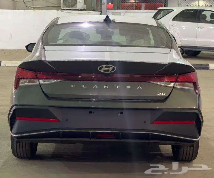 هونداي النترا 2026 سمارت سعودي 16