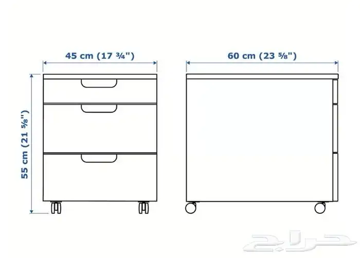 طاولة مكتب كاملة 2