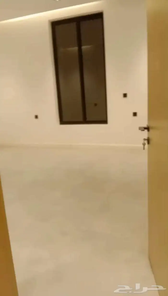 شقه فاخره للايجار في ابحر الشماليه حي الصواري مخطط الفال 3