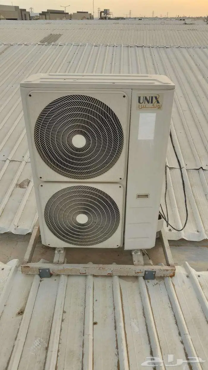 مكيفات مركزي للبيع 2